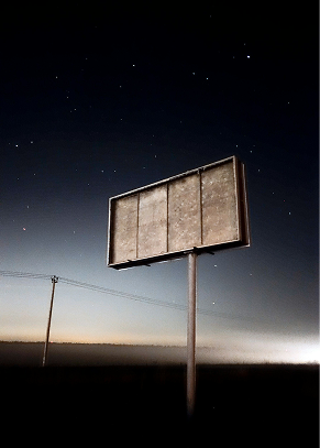 exemplo de campanhas outdoor